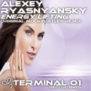 Alexey Ryasnyansky - Energy Lifting