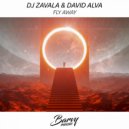 DJ Zavala & David Alva - Fly Away