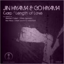 Jin Hiyama, Go Hiyama - Carp
