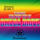 Omega Drive & Dwight Glove - Bass Hypnosis