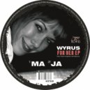 Wyrus - MA