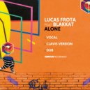 Lucas Frota feat. Blakkat - Alone
