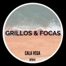 Cala Vega - That we