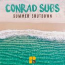 Conrad Subs - Snapbacks