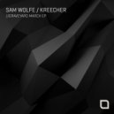 Sam WOLFE - Graveyard March
