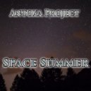 Antoxa Project - Space
