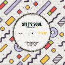 STI T's Soul - Dancing Queen