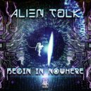 Alien Talk - Elegant Bass