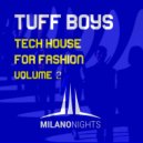 Tuff Boys - Bass Wheels