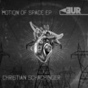 Christian Schachinger - Warfare (Galactic)