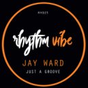 Jay Ward - Good Times