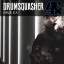 Drumsquasher - Gone