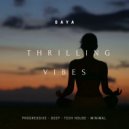 Agwa - Thrilling Vibes #001
