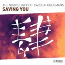 The Nightglow feat. Carolin Dreismann - Saving You