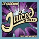 Di Saronno - Can't Sleep Anymore