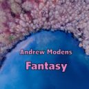 Andrew Modens - Aurora Borealis