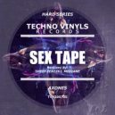 Axones - Sex Tape