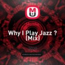 Moishe - Why I Play Jazz ?