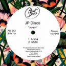 JP Disco - SS16