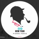 Pierre Ponce - New Year