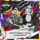 CEVITH, Wina - Screaming