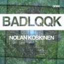 Nolan Koskinen - Saturdays For The Boys