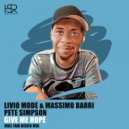 Livio Mode & Massimo Barri feat. Pete Simpson - Give Me Hope Pt 2