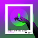 Seagma feat. Chris Canon - Waterfalls