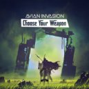 Avian Invasion - Choose Your Weapon