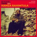 Hamza Rahimtula - Karma Tech