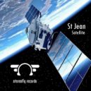 St Jean - Satellite