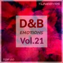 TUNEBYRS - D&B Emotions Vol.21