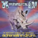 Adrenalinn Drum - Acid Dog