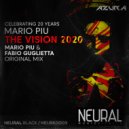Mario Piu, Fabio Guglietta - The Vision 2020