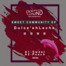 Dulce'ehLeche - Sweet