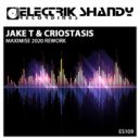 Jake T & Criostasis - Maximise 2020 Rework