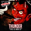 Thunder - This Is War