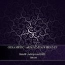 Gera Music - Around Your Head