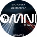 Spotovsky - You Have Gripped My Soul