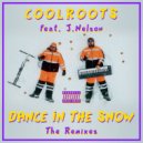CoolRoots feat. J. Nelson - Dance In The Snow
