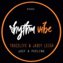 True2life & Jadey Leigh - Just a Feeling