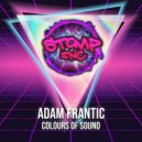 Adam Frantic - Colour Of Sound