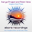 Ikerya Project & Robin Vane - Kingdom