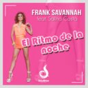 Frank Savannah feat. Salina Costa - El Ritmo de la Noche
