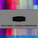Filta Freqz - Underwater World
