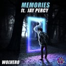 Wolvero ft. Jay Percy - Memories