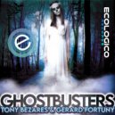 Tony Bezares, Gerard Fortuny - Ghostbusters