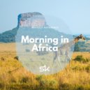 Anatoliy Nesterenko - Morning in Africa