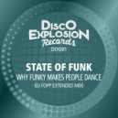 State Of Funk - Why Funky Makes People Dance