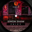 Simon Shaw - Mystery Land